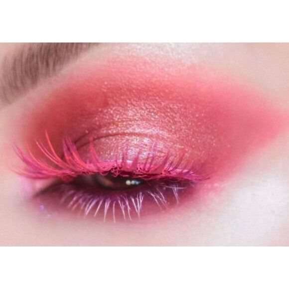 Sugarpill Color Compact Pressed Eyeshadow SIDESHOW - Picture 7 of 7